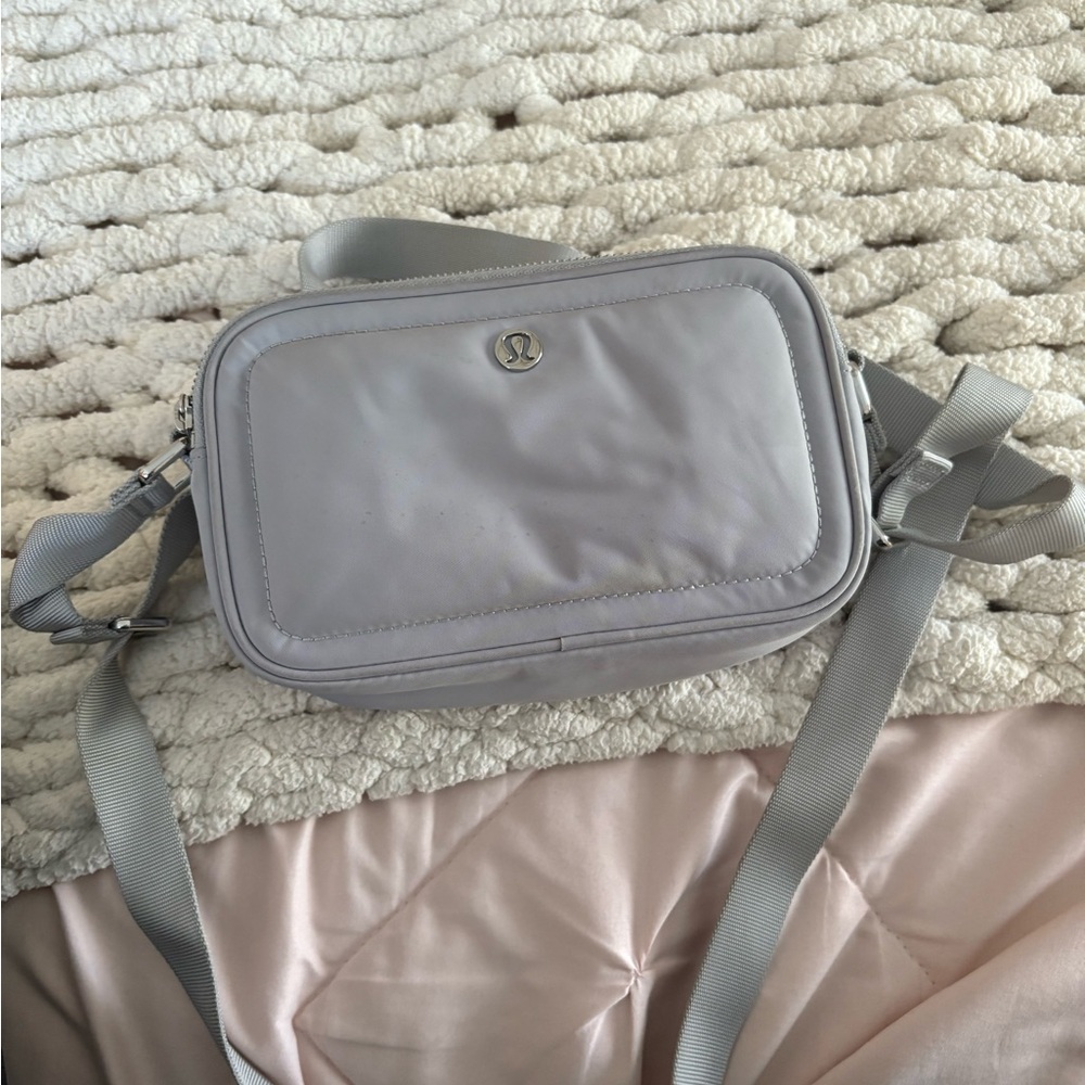 Lulu crossbody
